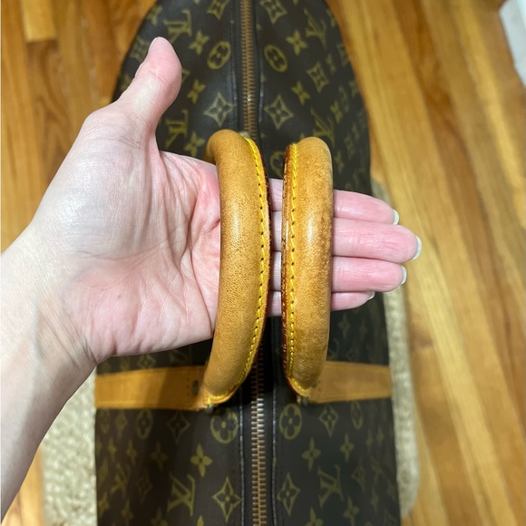 Vintage Louis Vuitton keepal 45 - Picture 13 of 16